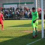 Juventina – Primorje