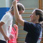 Športni dan za osnovne šole