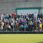 Juventina – Primorje