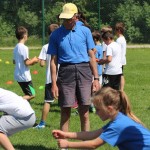 3. Športni dan VŠ Opčine