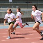 Borov atletski dan za nižje srednje šole