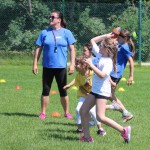 3. Športni dan VŠ Opčine