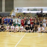 Polet, Deželno prvenstvo 3 vs 3