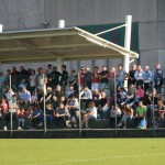 Juventina – Primorje