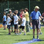 3. Športni dan VŠ Opčine