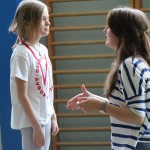 Športni dan za osnovne šole