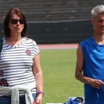 Borov atletski dan za nižje srednje šole