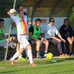 Juventina – Primorje