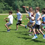 3. Športni dan VŠ Opčine