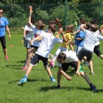 3. Športni dan VŠ Opčine