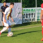 Juventina – Primorje