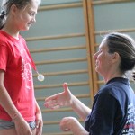 Športni dan za osnovne šole