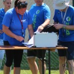 3. Športni dan VŠ Opčine