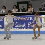 Mednarodni Pokal Sedmak - Bressan