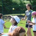 3. Športni dan VŠ Opčine