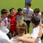 Borov atletski dan za nižje srednje šole