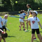 3. Športni dan VŠ Opčine