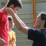 Športni dan za osnovne šole