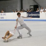 Mednarodni Pokal Sedmak - Bressan