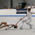 Mednarodni Pokal Sedmak - Bressan