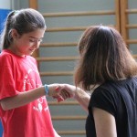 Športni dan za osnovne šole