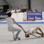 Mednarodni Pokal Sedmak - Bressan