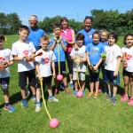 3. Športni dan VŠ Opčine