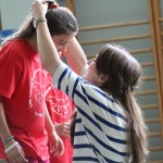 Športni dan za osnovne šole