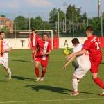 Juventina – Primorje