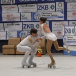 Mednarodni Pokal Sedmak - Bressan