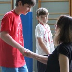 Športni dan za osnovne šole