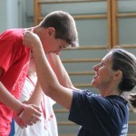 Športni dan za osnovne šole