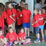 Športni dan za osnovne šole