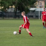 Virtus Corno – Kras Repen