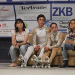 Mednarodni Pokal Sedmak - Bressan