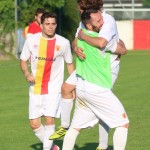 Juventina – Primorje