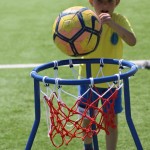 3. Športni dan VŠ Opčine