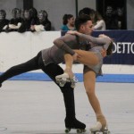 Mednarodni Pokal Sedmak - Bressan