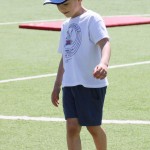 3. Športni dan VŠ Opčine