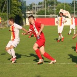 Juventina – Primorje