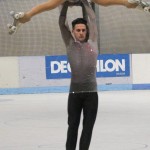 Mednarodni Pokal Sedmak - Bressan