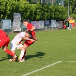 Juventina – Primorje