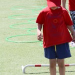 3. Športni dan VŠ Opčine