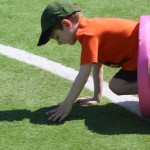 3. Športni dan VŠ Opčine