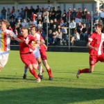 Juventina – Primorje