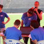 Borov atletski dan za nižje srednje šole