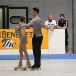 Mednarodni Pokal Sedmak - Bressan