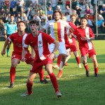 Juventina – Primorje