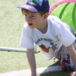 3. Športni dan VŠ Opčine