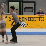 Mednarodni Pokal Sedmak - Bressan